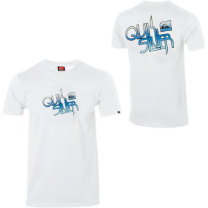 Quiksilver Cold Case T-Shirt - Short-Sleeve - Men's - 2010