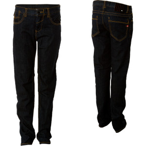 Quiksilver Young Gun 3 Denim Pant - Boys'