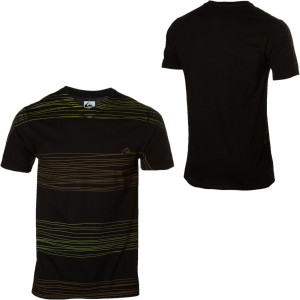 Quiksilver Moonshine Slim V-Neck T-Shirt - Men's - 2010
