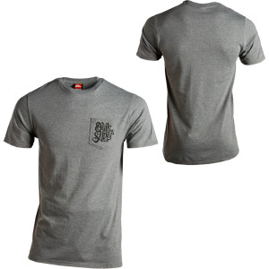Quiksilver North Jetty Slim Pocket T-Shirt - Men's - 2010