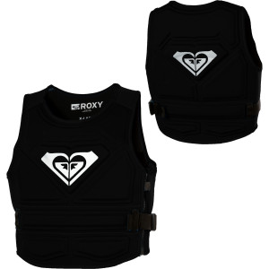 Quiksilver Ignite Armored 2 Wake Vest - Women's