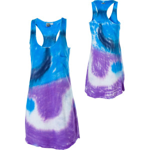 Roxy Wave Runner Dress - Women's - 2010