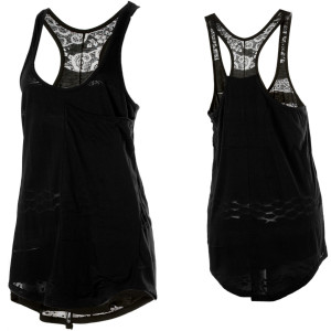Quiksilver Beat As One Tank Top - Women's - 2011