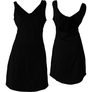 Quiksilver This Is It Dress - Women's - 2011