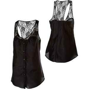 Quiksilver Triple Threat Tank Top - Women's - 2011