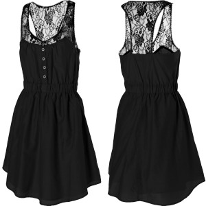 Quiksilver Iconic Dress - Women's - 2011