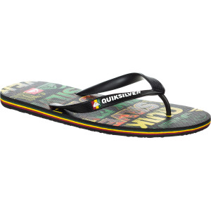Molokai Art Series Sandal - Men's