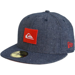 Quiksilver Kelp New Era Hat - 2011