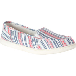 Roxy Lido Shoe - Women's