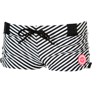 Roxy Wild Paradise Retro Hot Pant Board Short - Women's - 2011