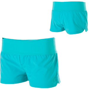 Roxy Stop And Glow Endless Summer Board Short - Women's - 2011
