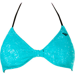 Roxy Sunbleached Flower  Bra Bikini Top - Women's - 2011