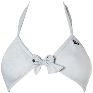 Roxy Moonlight Shore Angel Bandeau Bikini Top - Women's - 2011