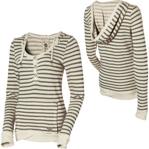 Roxy Fun In The Sun Pullover Sweatshirt - Women's - 2011