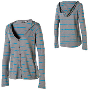 Roxy Try This Pullover Sweatshirt - Women's - 2011