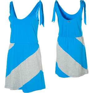Roxy Double Up Dress - Women's - 2011