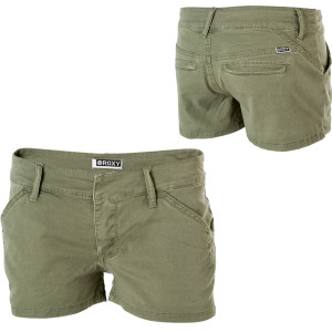 Roxy Up Surge 2 Short - Women's - 2011