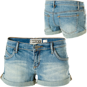 Roxy Under Tow Short - Women's - 2011