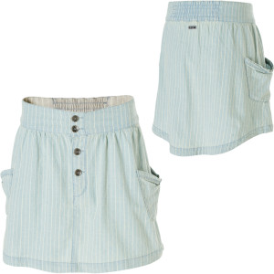 Roxy Kick Flip Skirt - Women's - 2011