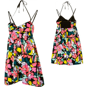 Roxy Backstage Pass Dress - Women's - 2011