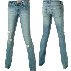 Roxy Rail Denim Pant - Women's - 2011