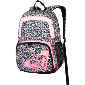 Roxy Fresh Press Backpack - Girls'