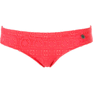 Roxy In the Heart Boy Brief Bikini Bottom - Women's - 2011