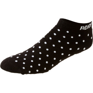 Roxy Sunny Socks - 3 Pair - Women's - 2011