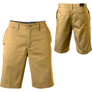 Quiksilver Union Short - Men's - 2011