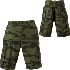 Quiksilver Nova Short - Men's - 2011