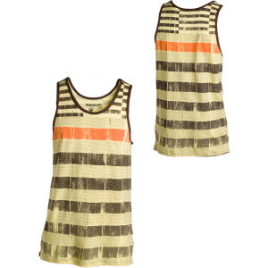 Quiksilver Krimpy Tank Top - Men's