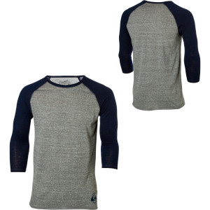 Quiksilver Matador T-Shirt - 3/4-Sleeve - Men's - 2011