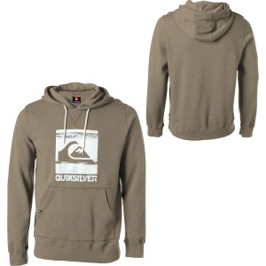 Quiksilver Bedford Hooded Sweatshirt - Men's - 2011
