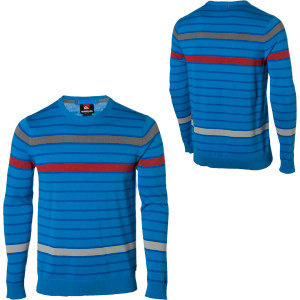 Quiksilver Audience Sweater - Men's - 2011