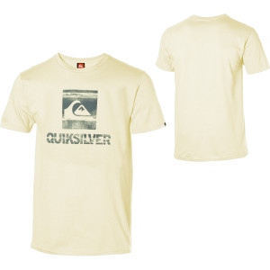 Quiksilver Time Bandit T-Shirt - Short-Sleeve - Men's - 2011