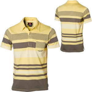 Quiksilver Lambert Polo Shirt - Men's - 2011