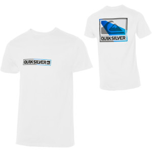 Quiksilver Spotlight T-Shirt - Short-Sleeve - Men's - 2011