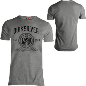 Quiksilver Beater T-Shirt - Short-Sleeve - Men's - 2011