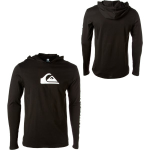Quiksilver Mountain Hooded Shirt - Men's - 2011