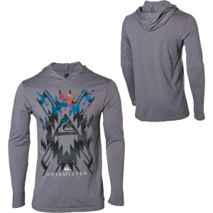 Quiksilver Electricity Hooded Shirt - Men's - 2011