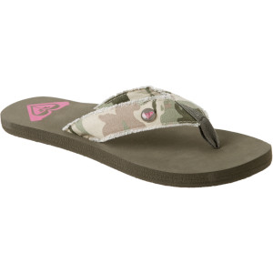 Roxy Oceanside Sandal - Women's - 2011