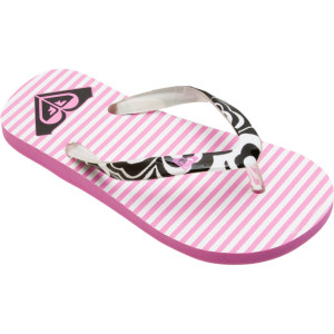 Roxy Pebbles Sandal - Girls' - 2011