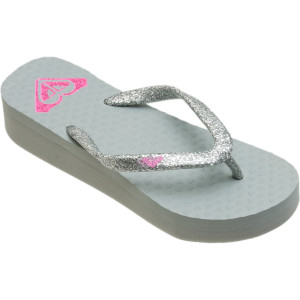 Roxy Sunny Sandal - Girls'