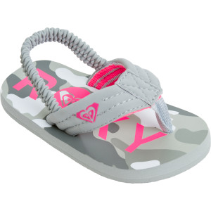 Roxy Tide Sandal - Toddler and Infant Girls' - 2011
