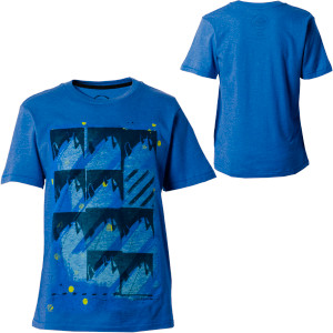 Quiksilver One of One T-Shirt - Short-Sleeve - Boys' - 2011