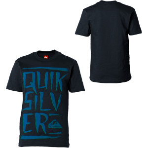 Quiksilver True Call T-Shirt - Short-Sleeve - Boys' - 2011