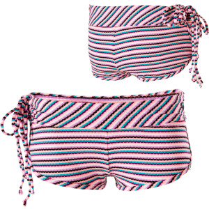 Roxy Native Summer Board Short - Women's - 2011