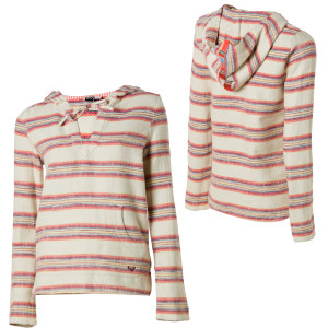 Roxy Tequila Hooded Sweatshirt - Women's - 2011
