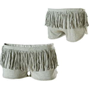 Roxy Big Wave Short - Women's - 2011
