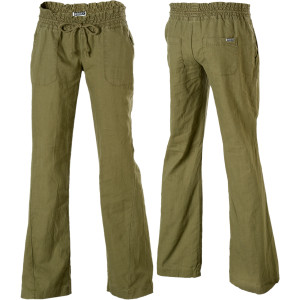 Roxy Ocean Side 2 Pant - Women's - 2011